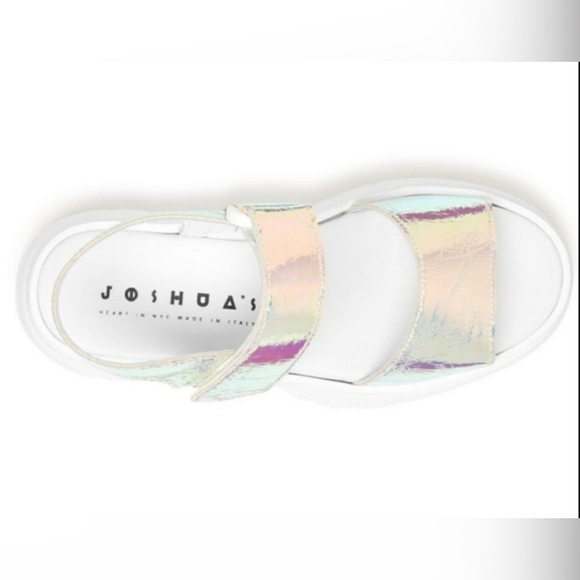 Joshua Sanders platform sandals - Picture 2 of 11